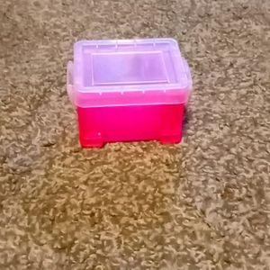 Pink Box